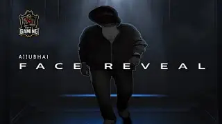AJJUBHAI 94 OFFICIAL FACE REVEL VIDEO
