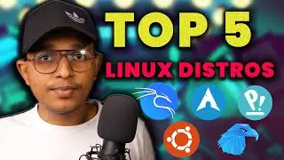 Best LINUX distro for BEGINNERS and ADVANCED users