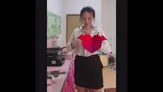 Baru pulangkerja 