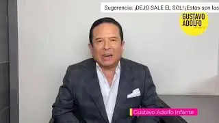LA REVANCHA GUSTAVO ADOLFO