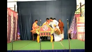 ಮಾರ್ಕಂಡೇಯ ವಿಜಯ ಯಕ್ಷಗಾನ #Yakshagana -- Markandeya Vijaya-Part-2
