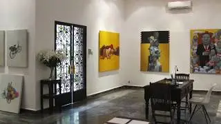 CTG - Installation of June 2018