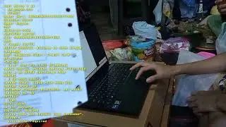 Laptot Acer Nitro V15 | Unboxing