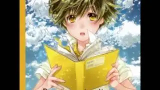 Bokura wa Minna Kawaisou OST - Bokura wa Minna Tasogare te