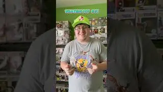 Whatnot Pops Part 37! #funkopop #toys #shorts #viral