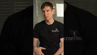 Спортсмену ПРИШЛОСЬ завершить карьеру, но МАССАЖ поставил его на ноги #здоровье #грыжа #протрузия