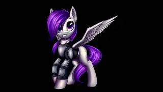Fallout Equestria: Project Horizons [Chapter 4 - Part 2] (Fanfic Reading - 18+ MLP)
