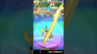LP yo-kai watch puni puni 1.part