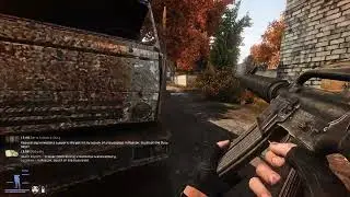 Close Call