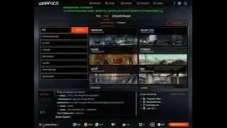 Тянем ACR CQB с 1000 Кредитов