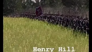 First Manassas/Bull Run (NTW)