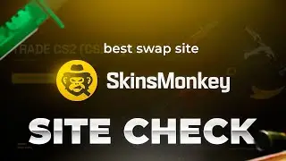 IS SkinsMonkey LEGIT? | SkinsMonkey CHECK SITE
