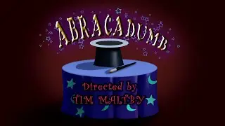 Tom & Jerry Tales S1 - Abracadumb 1