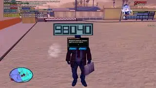 СЛИВ АХК ДЛЯ НУБО РП ЗА 350 РУБ!