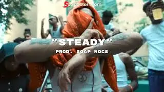 Kay Flock x B Lovee Type Beat 