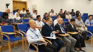 UNAM’da Küresel Buluşma: 2024 Singapur-Türkiye Malzeme Bilimi ve Mühendisliği Çalıştayı