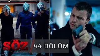 Söz | 44.Bölüm |