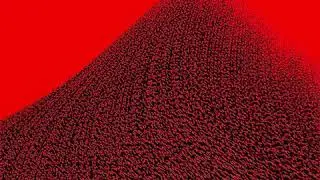 Wondrous Love - SKYGGE feat. Horton Barker [Fractal images video]