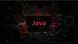 Intermediate Java - Abstraction - Lesson 8