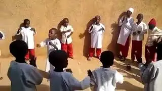 Yara Suna Zakiri Minjaye Hakarami @Baba Mono Haxor