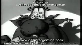 DiFilm - Publicidad Raid La Morocha mata mosca y mosquito