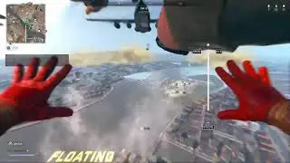 Warzone LIVE Castle Drop