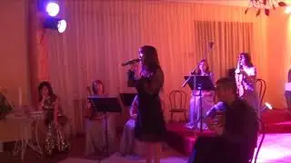 Мне тебя уже не надо