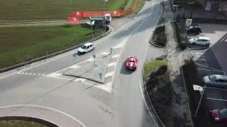 Ferrari 458 Spider.    www.testdriveemmaranello.com