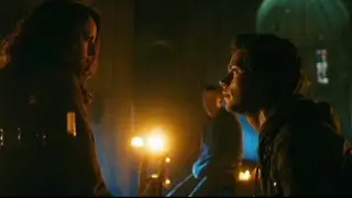 Thomas & Teresa | Traitor.