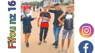 Tik Ton algirnr🇩🇿 اشهر مريول الفتايات🤪يعودة من جديدة في تطبيق  تيك توك🤤🖤💔