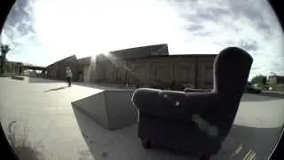Max's 2012/13 throwaway
