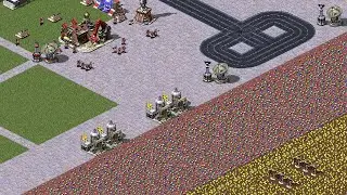Red alert 2 | Word domination map | libya | soviet