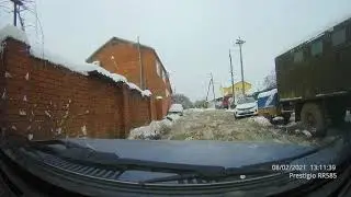 Клёвые дороги Краснодара
