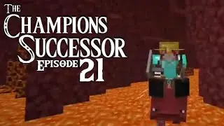 The Champions Successor | Episode 21 | A NEW FRIEND!