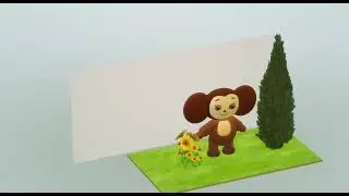 чебурашка 2