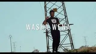 IZINSIZWA WASHA WENA      COMPOSE by SANDILE SHANGE