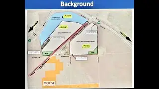 20220825 • AVEK DISCUSSES MOJAVE INLAND PORT