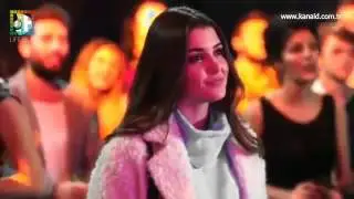 Али и Селин