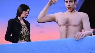 Хватит трахать мою жену!
