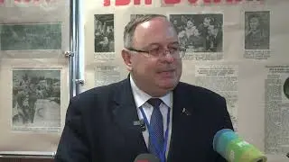 Квачан Сергей Иванович   директор Президентской библиотеки Республики Беларусь