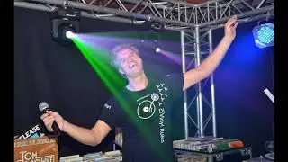 MosselRock Dj Vinyl RoadShow 2019