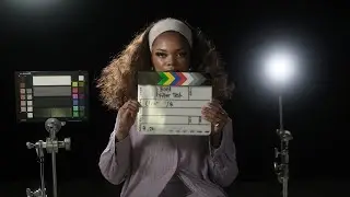 CinePRO HD Clear Mist Strengths