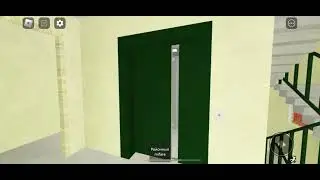 Roblox! Лифт ЩЛЗ 2008 г. в. модер. под Сиблифт Q=630kg V=1м/с