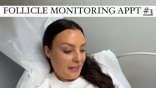 Follicle monitoring #3