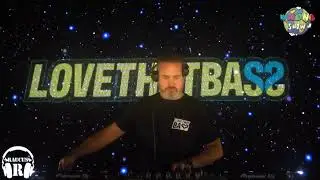 DJ OLLIE LIVE @ THE WWDNB SHOW