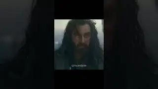 Thorin and Azog Edit | The hobbit