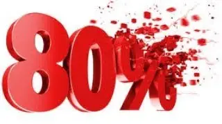 Geometry Dash - Fractured Galaxy 80%