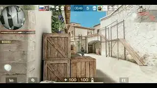 Where is your skill? | FRAGMOVIE ✨
