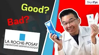La Roche Posay | Effaclar Head2Head Challenge