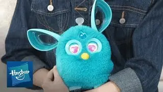 Furby Australia - 'Furby Connect' Demo Video #1